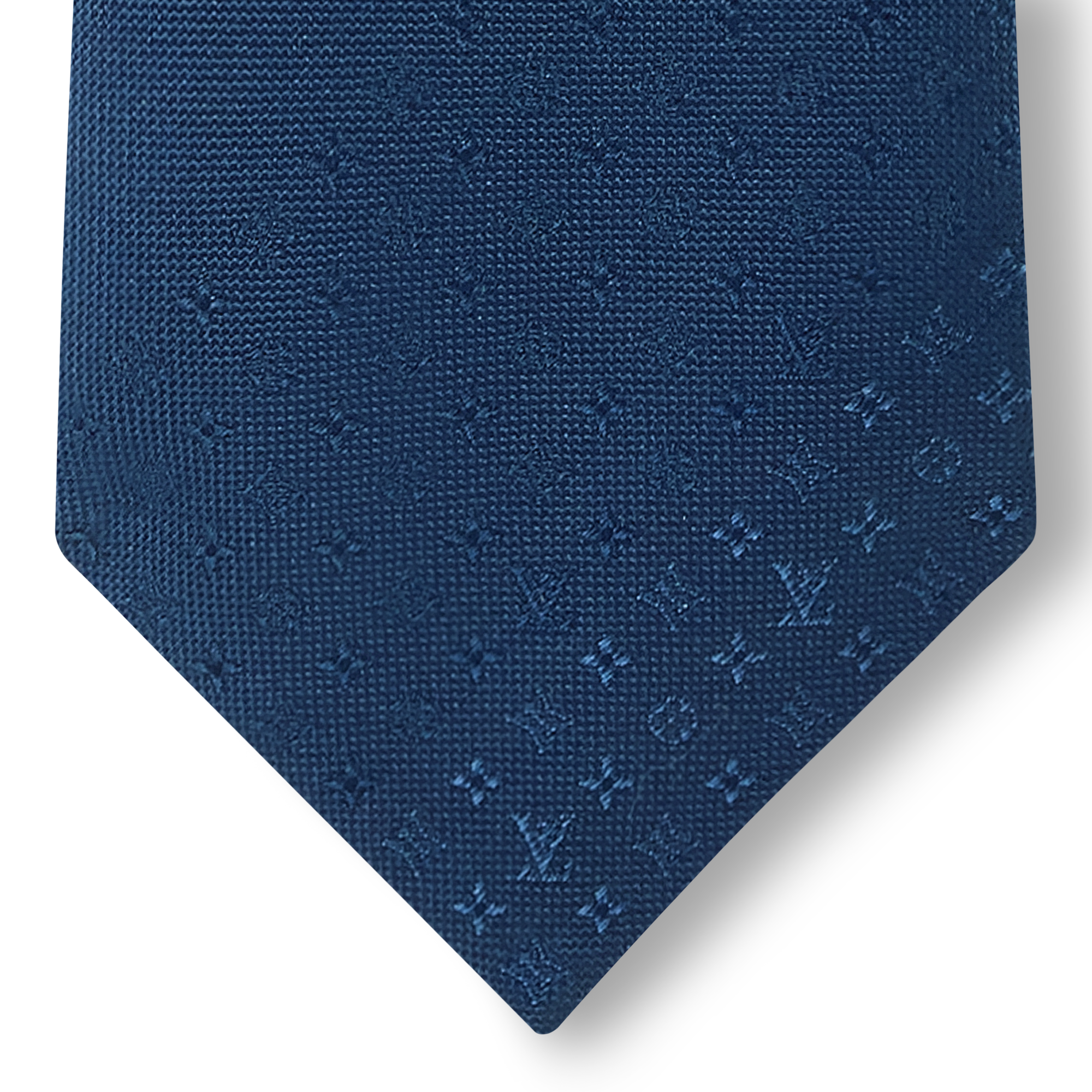 Monogram Gradient Tie S00 - Holiday Gifts for Him | LOUIS VUITTON